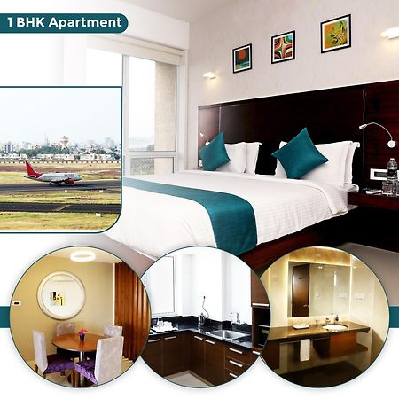 Quality Inn Patria Suites, Раджкот Экстерьер фото